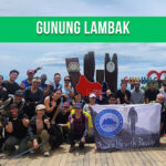 Beginners Gunung Lambak-08Mar2026