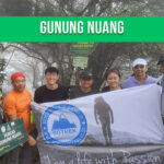 Gunung Nuang via Janda Baik-25Apr2026