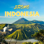 3D2N Mount Bromo & Ijen Volcano Tour 2026