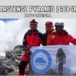 CARSTENSZ PYRAMID 2026