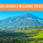 Twin Volcano Challenge: Arjuno & Welirang 2027