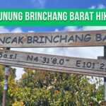 Gunung Brinchang Barat Hike (21-22Mar2026)