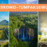 4D3N Bromo-Tumpak Sewu-Ijen 2027