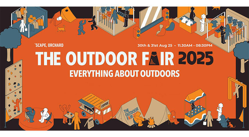 The Outdoor Fair 2025