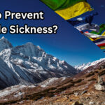 How to Prevent Altitude Sickness?