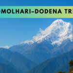 Jomolhari Trek 2027