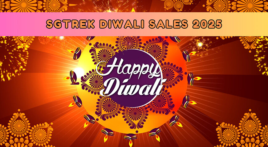 Celebrate Diwali with SGTREK: Special Adventure Deals for the Festival of Lights!