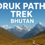 Druk Path Trek 2026