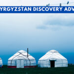7D6N Kyrgyzstan Discovery Adventure 2026