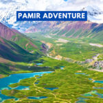 Pamir Adventure 2026