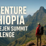 Adventure Ethiopia-Ras Dejen Summit Challenge 2026