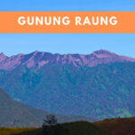 Gunung Raung 2026
