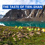 The Taste of Tien-Shan 2026