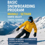 Basic Snowboarding 2026