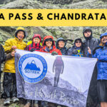 Hampta Pass & Chandratal Lake Trek 2026-Premium Package