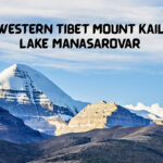 15 Days Western Tibet Mount Kailash and Lake Manasarovar 2026