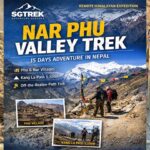NAR PHU VALLEY TREK 2026