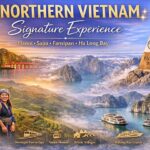 Northern Vietnam Signature Experience 2026