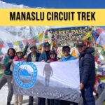 Manaslu Circuit Trek 2027