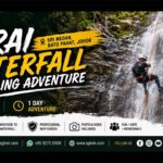 Jerai Waterfall Abseiling Adventure 2026