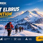 Mount Elbrus Expedition 2027