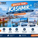 5D4N-Christmas Winter Kashmir Tour 2026