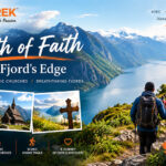 A Path of Faith at the Fjord’s Edge 2027